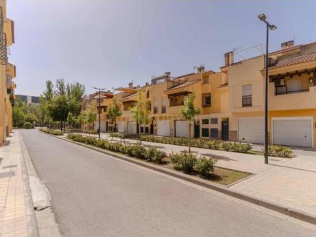 Casa Venta Armilla, San Miguel