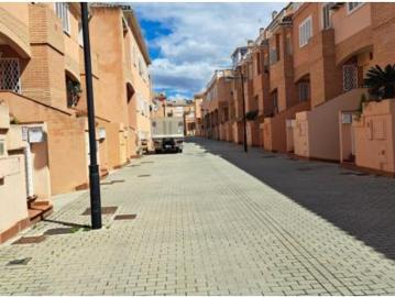 Casa Venta Armilla, San Miguel