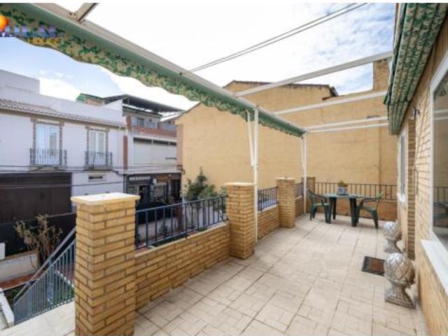 Casa Venta Armilla, San Antón