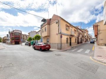Casa Venta Armilla, Zona Calle Poniente Avenida Cristóbal Colón