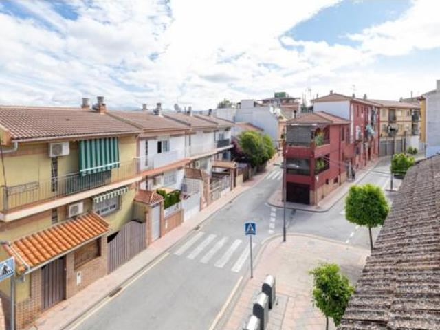 Casa Venta Armilla, Zona Calle Poniente Avenida Cristóbal Colón