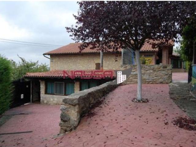 Casa Venta Armiñón, Estavillo