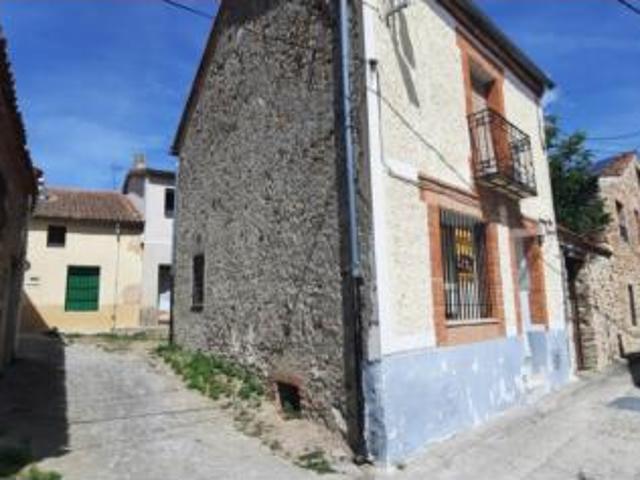 Casa Venta Armuña, Armuña