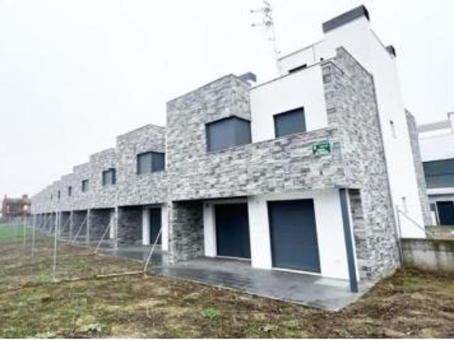 Casa Venta Arroyo de la Encomienda, La Flecha