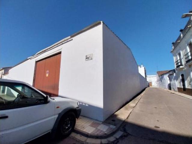 Casa Venta Arroyo de San Serván, Arroyo de San Serván