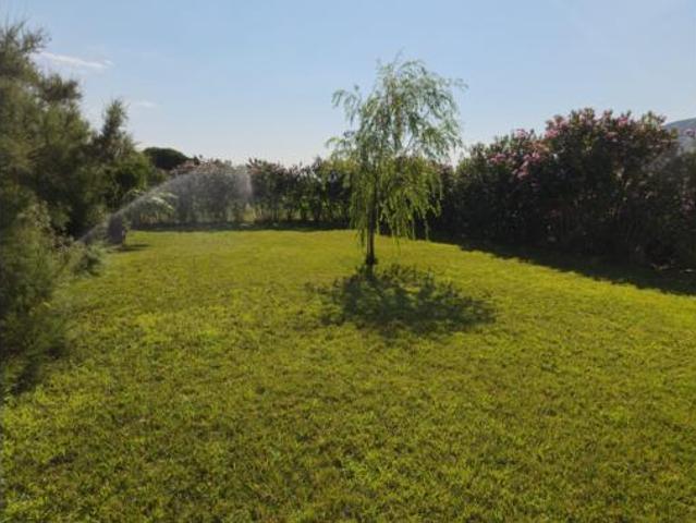 Casa Venta Arroyo de San Serván, Arroyo de San Serván
