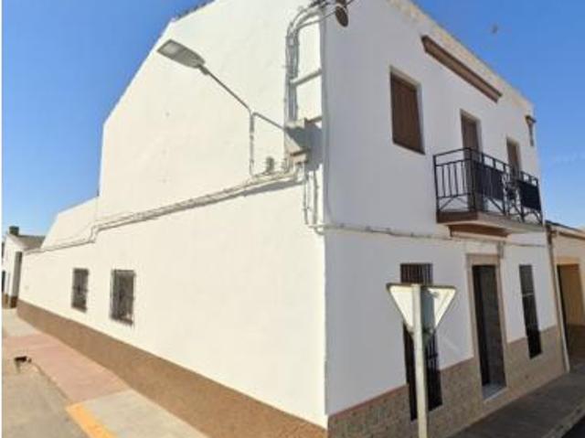 Casa Venta Arroyo de San Serván, Arroyo de San Serván