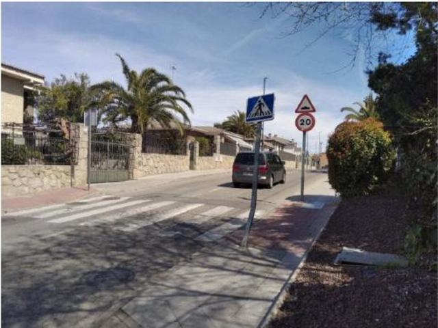 Casa Venta Arroyomolinos, Centro Urbanización El Bosque
