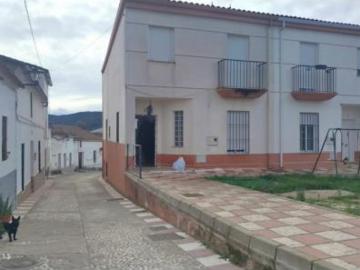 Casa Venta Arroyomolinos de León, Arroyomolinos de León