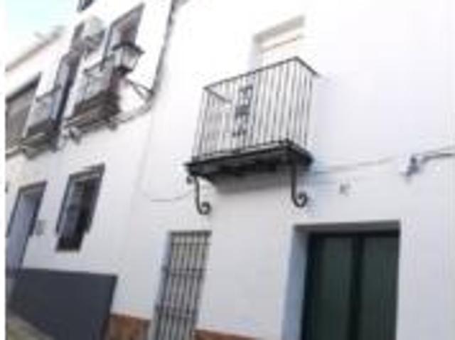Casa Venta Arroyomolinos de León, Arroyomolinos de León