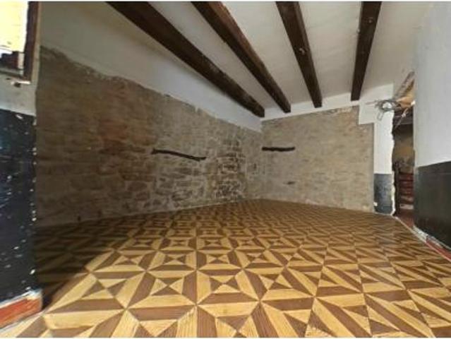 Casa Venta Arróniz, Arróniz