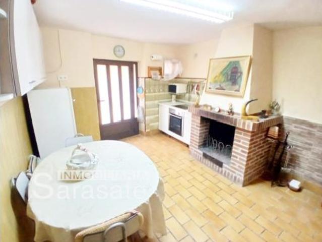 Casa Venta Arróniz, Arróniz