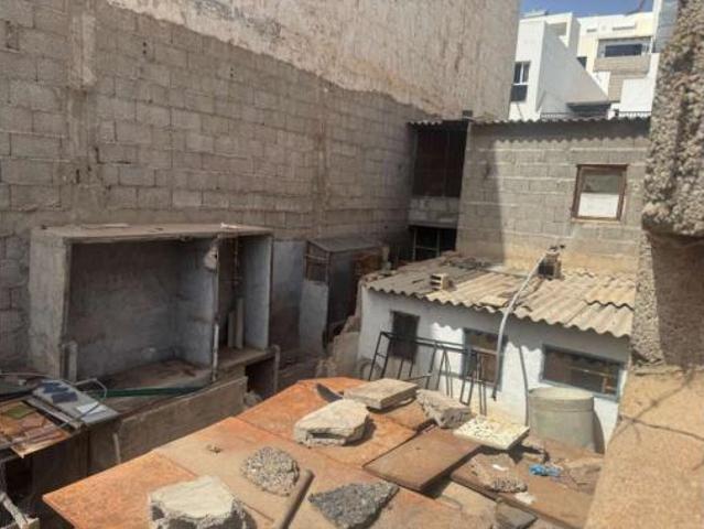 Casa Venta Arrecife, Centro