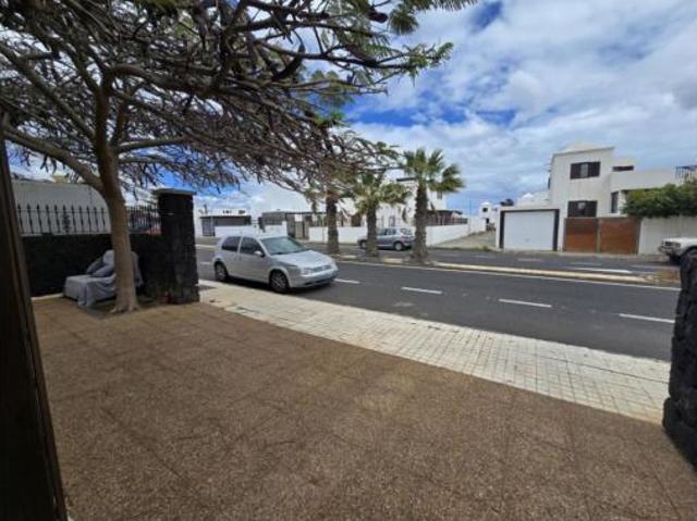 Casa Venta Arrecife, Playa del Cable
