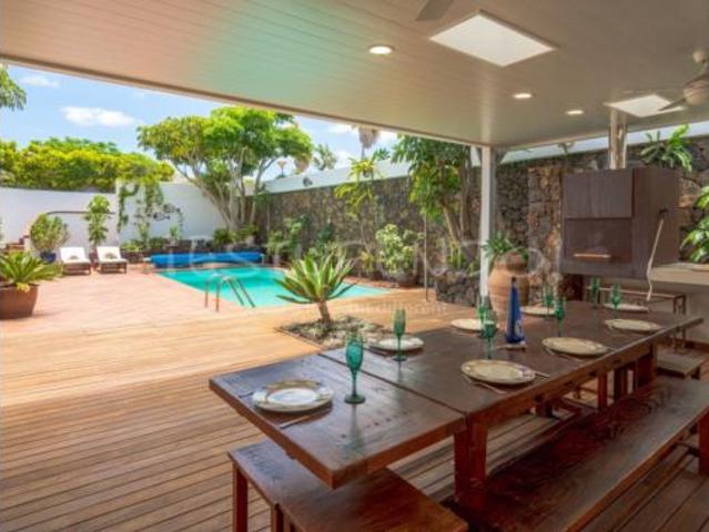 Casa Venta Arrecife, Playa del Cable