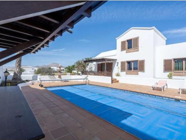 Casa Venta Arrecife, Playa del Cable