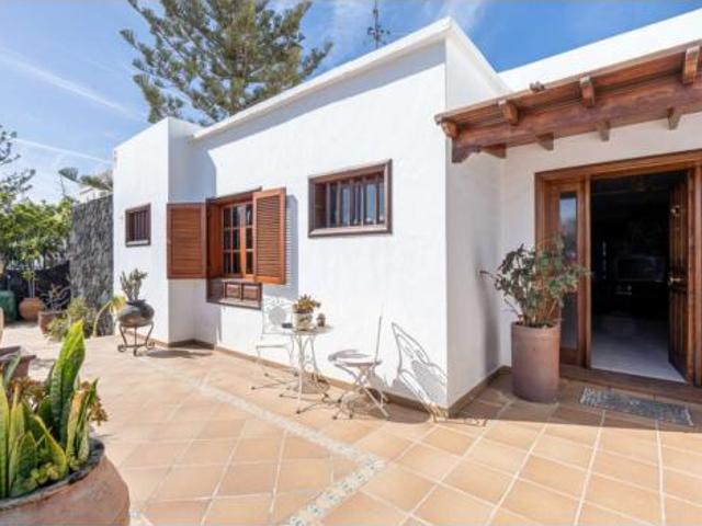 Casa Venta Arrecife, Playa del Cable