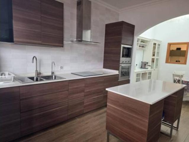 Casa Venta Arrecife, San Francisco Javier Argana Baja