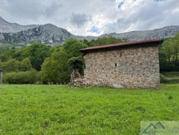 Val del Asón, Cantabria