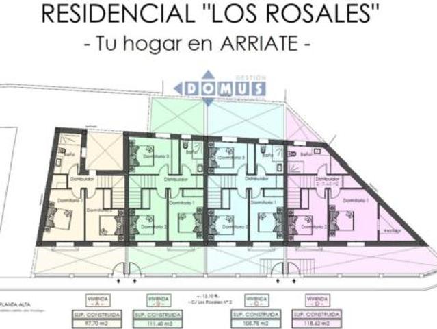 Casa Venta Arriate, Arriate