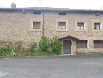 Aguirre Arrigorriaga - Jardín, Terraza