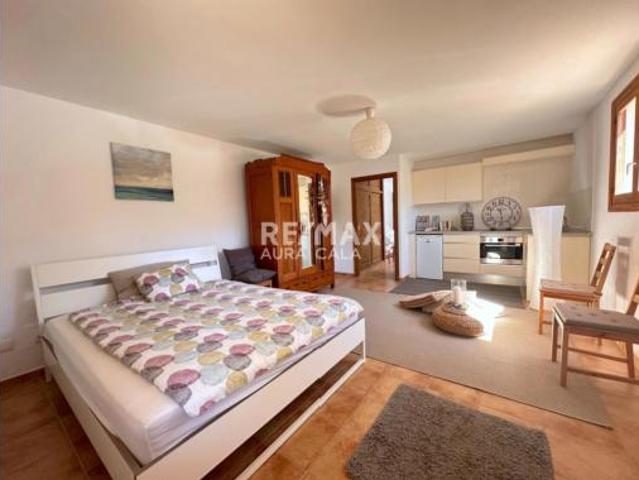 Casa Venta Artà, Colònia de Sant Pere