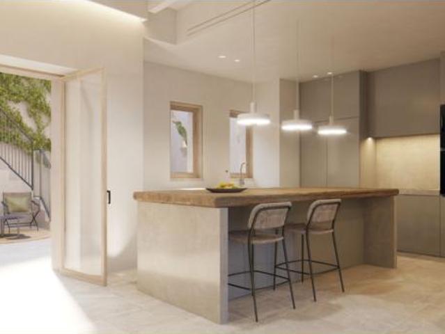 Casa Venta Artà, Artà