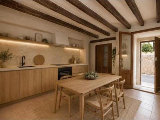 Casa Venta Artà, Artà