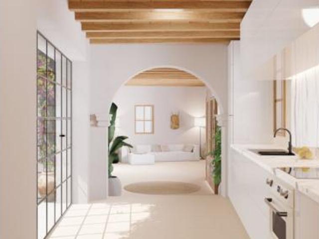 Casa Venta Artà, Artà