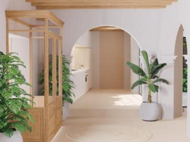 Casa Venta Artà, Artà