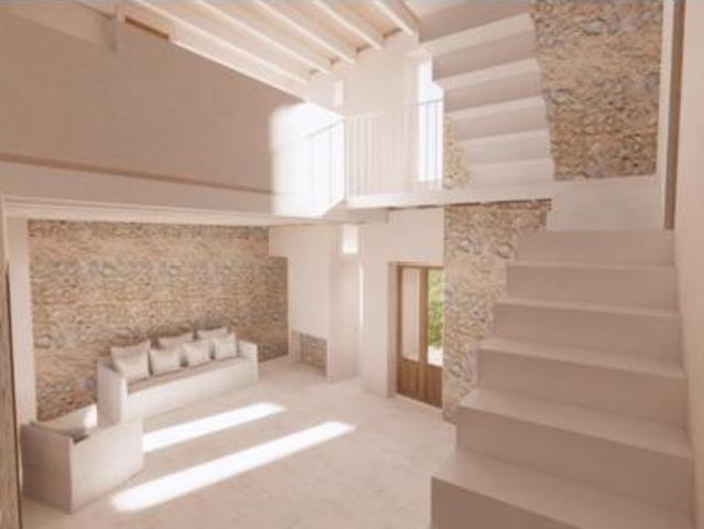 Casa Venta Artà, Artà