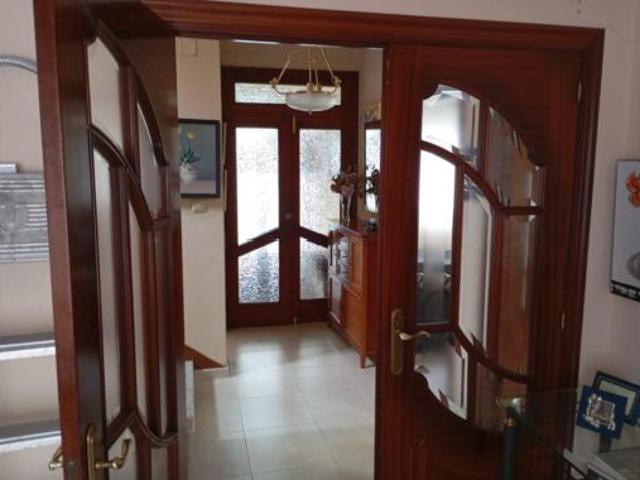 Casa Venta Arteixo, A Baiuca