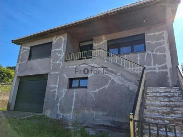 Casa Venta Arteixo, A Baiuca