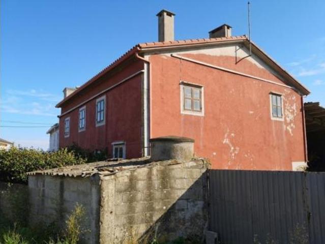 Casa Venta Arteixo, A Casanova Arteixo