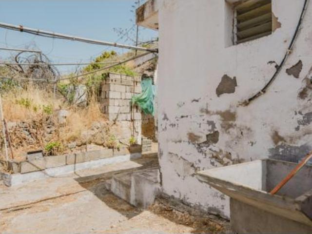 Casa Venta Artenara, Artenara