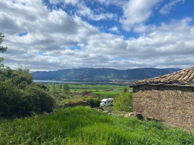 Casa Venta Artieda, Artieda