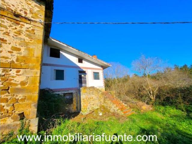 Casa Venta Artzentales, Artzentales