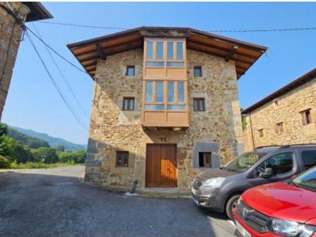 Casa Venta Artzentales, Traslaviña