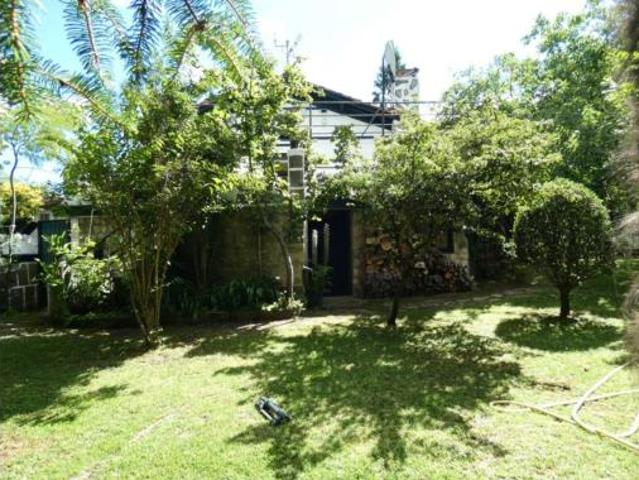 Casa Venta Artziniega, Sojoguti Soxoguti
