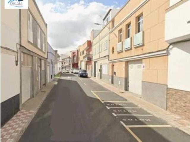Piso Venta Arucas, Juan XXIII Santidad