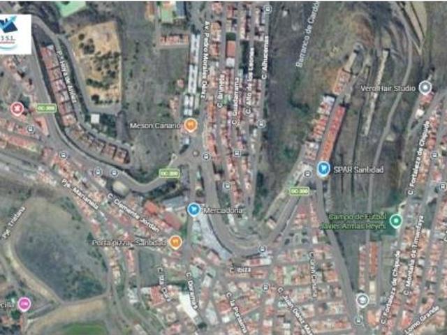 Piso Venta Arucas, Juan XXIII Santidad