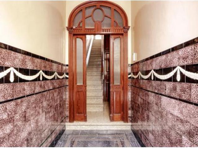 Casa Venta Arucas, Núcleo