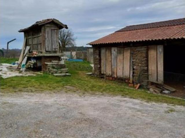 Casa Venta Arzúa, Arzúa Santa Maria