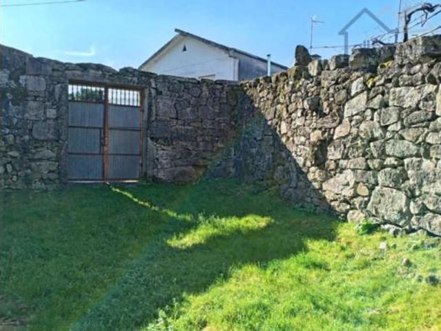 Casa Venta As Neves, Batallanes