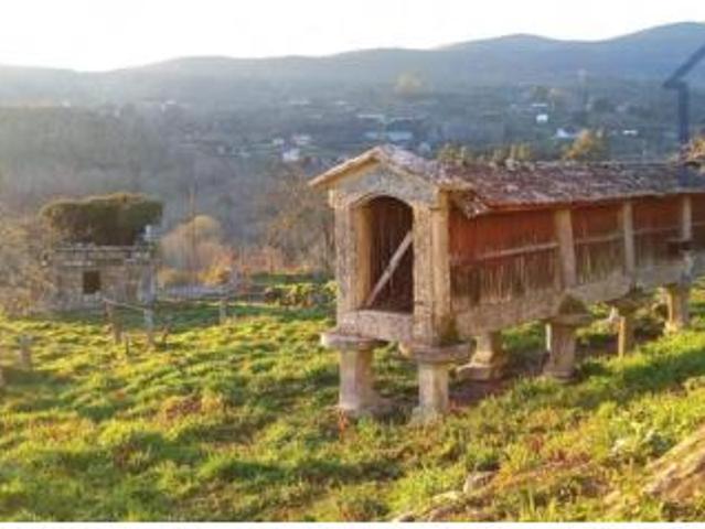 Casa Venta As Neves, Ribarteme San Cipriano