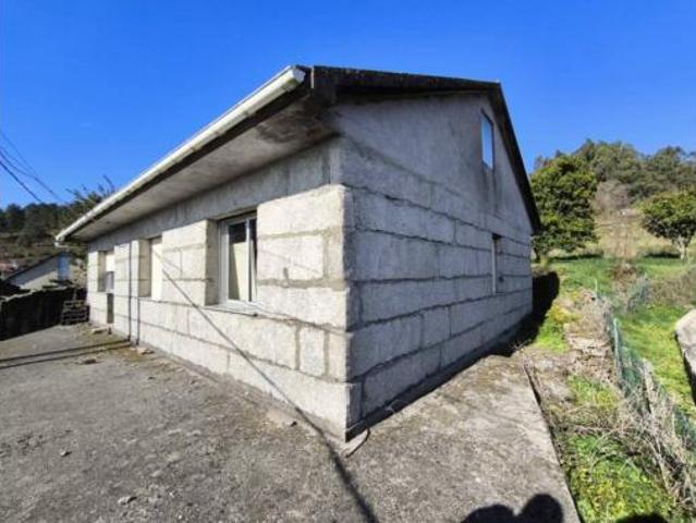 Casa Venta As Neves, Cerdeira