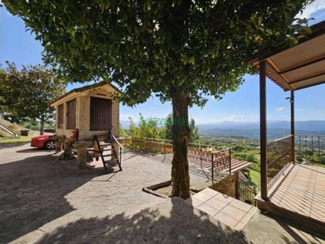 Casa Venta As Neves, Batallanes