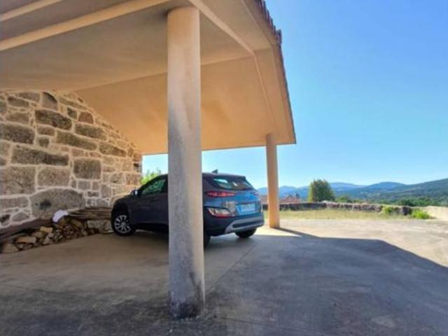 Casa Venta As Neves, Batallanes