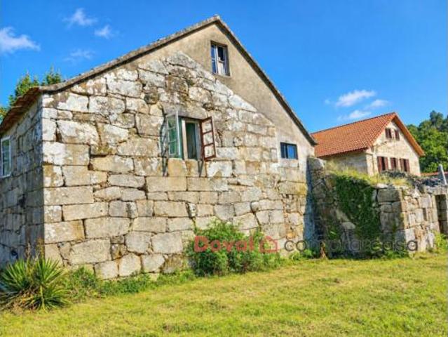 Casa Venta As Neves, Batallanes