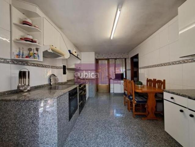 Casa Venta As Neves, Ribarteme San Cipriano